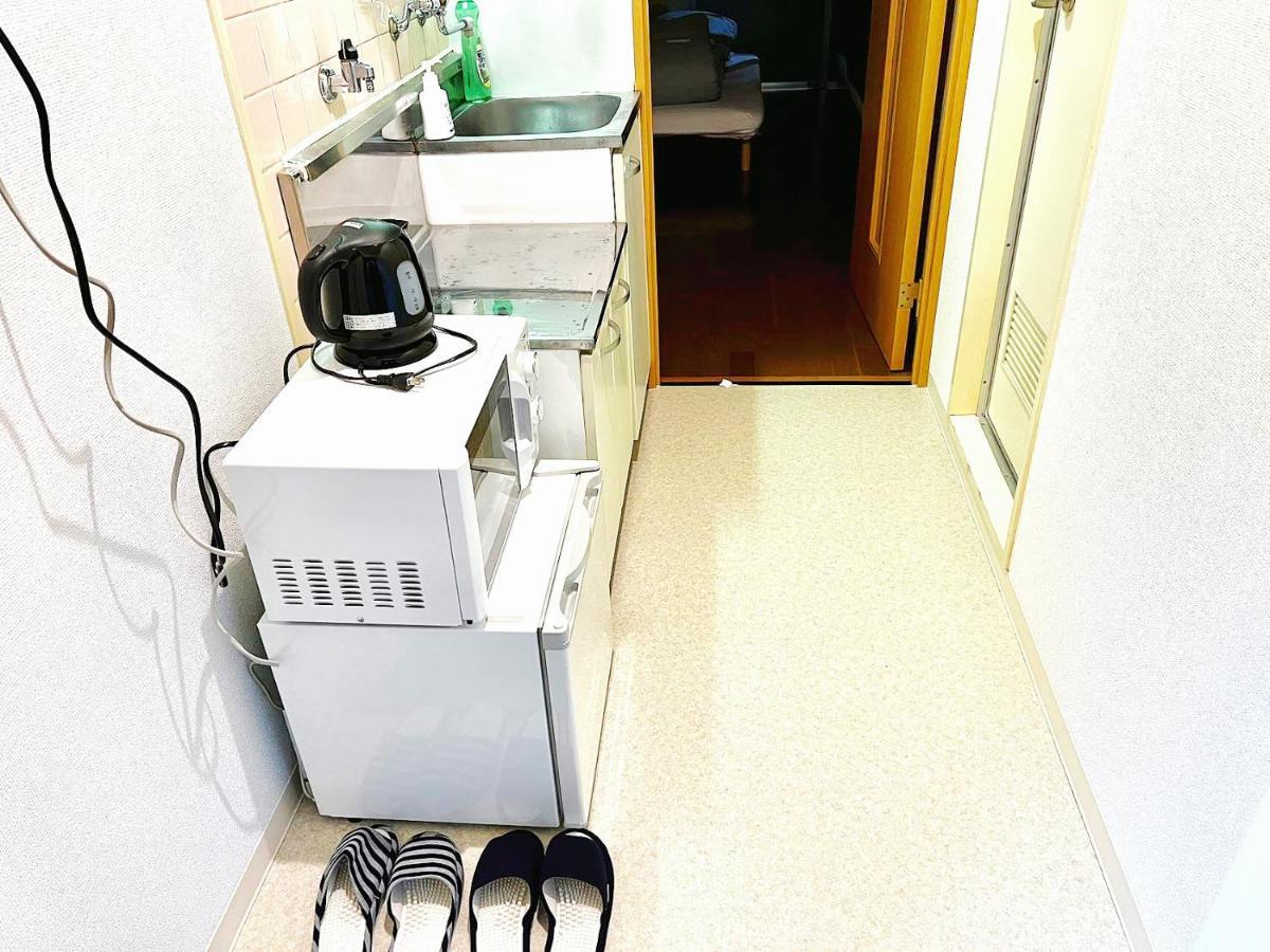 Shibuya Honmachi Hana House Prefektura Tokio