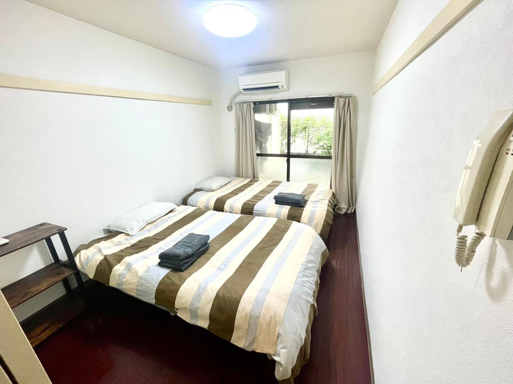 Shibuya Honmachi Hana House Apartmán *