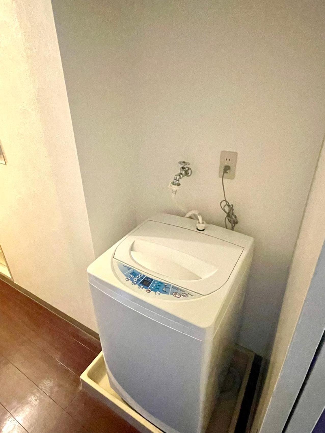 Shibuya Honmachi Hana House Apartmán *