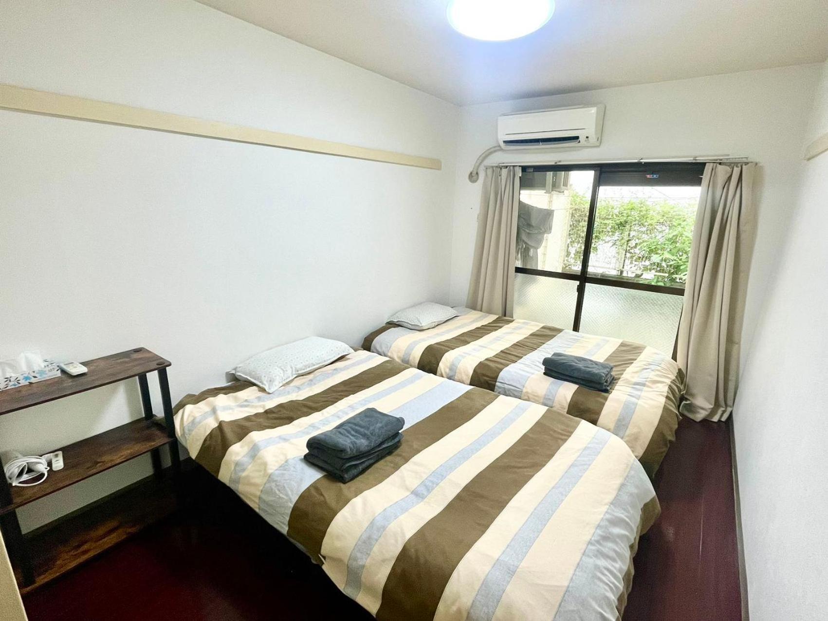 Shibuya Honmachi Hana House Prefektura Tokio