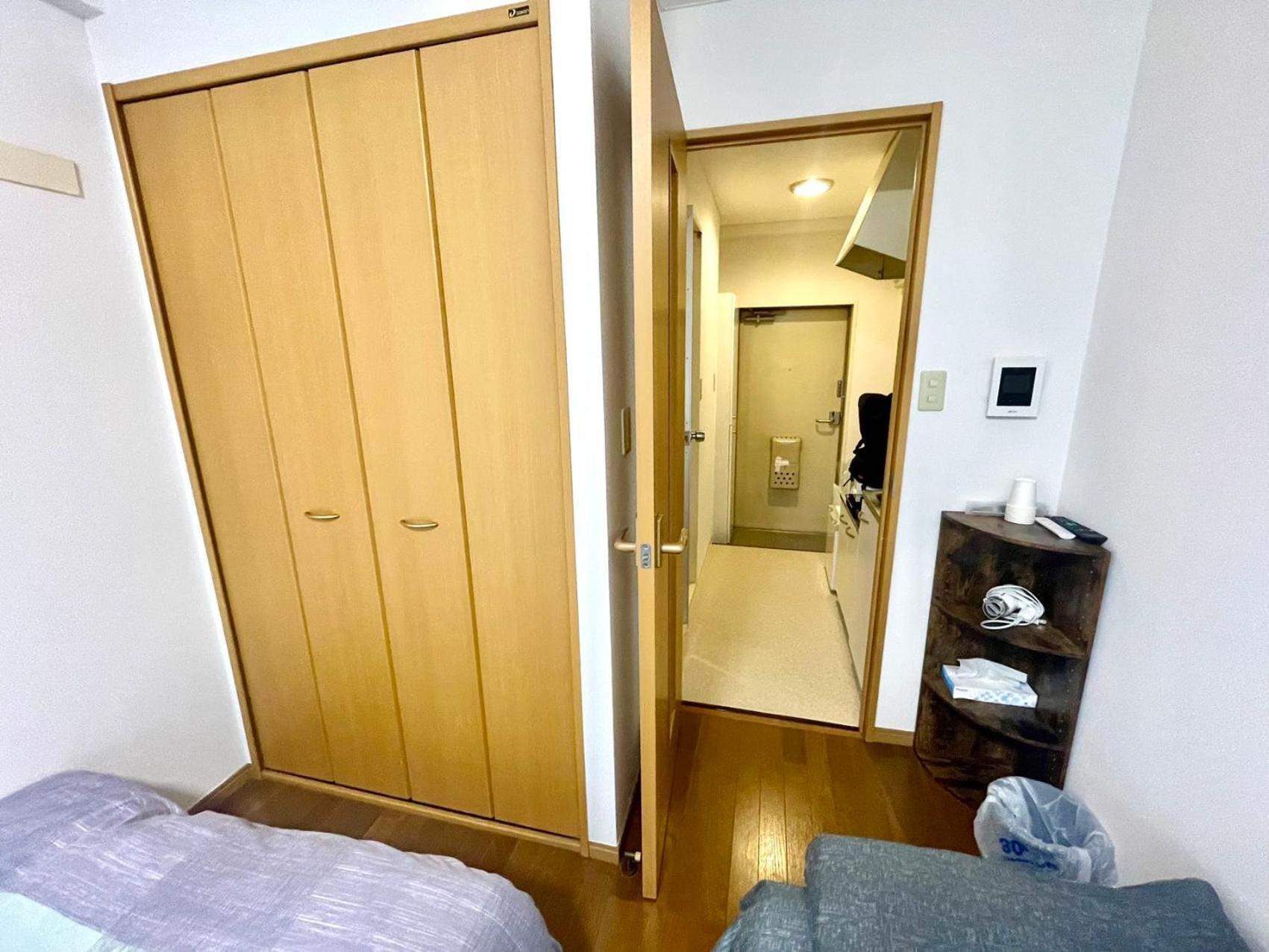 Shibuya Honmachi Hana House Apartmán *