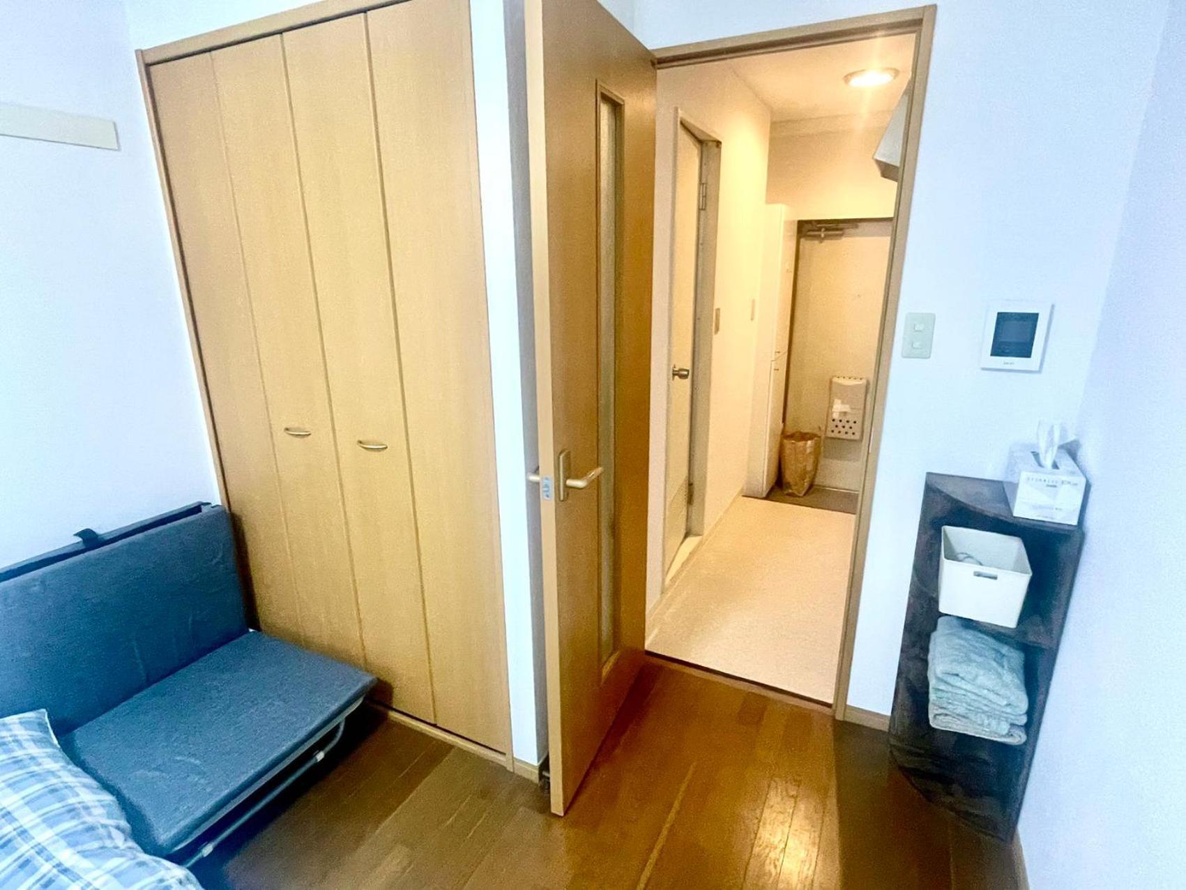 Apartmán Shibuya Honmachi Hana House Prefektura Tokio
